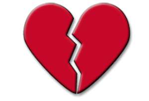 Causes Of Broken Relationships