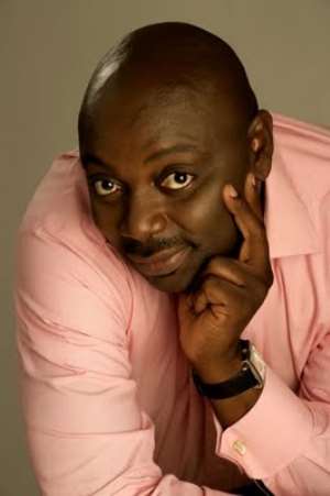 Segun Arinze