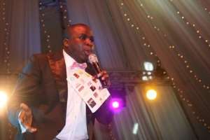 Gbenga Adeyinka