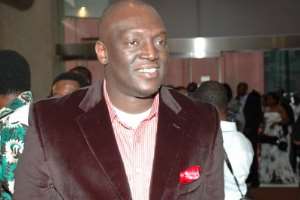People Talk About My Affairs Because I Dont Hide Them -Sammie Okposo