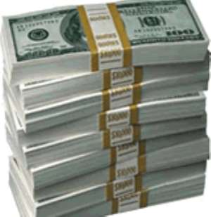Security alert: Money laundering ring in town