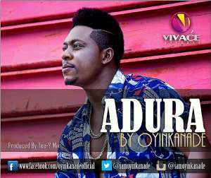 Music: Vivace Records Releases Adura By Oyinkanade