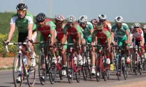 Cycling Tour of Algeria: Departure scheduled for 11th March