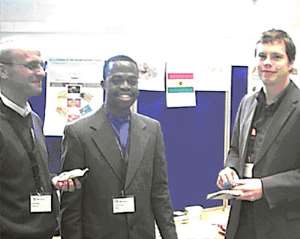 Promoting Investment Opportunities In Ghana To Norwegian Businesses