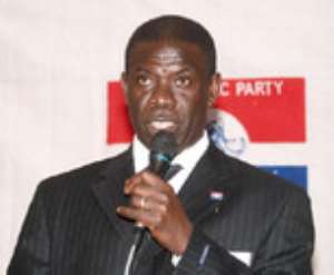 Stop The Destructive Tendencies In NPP-UK Branch