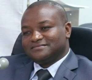 Hassan Ayariga