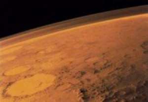 Astronauts to orbit planet Mars by mid-2030