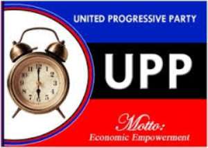 UPP To Form Alliance Ahead Of 2016