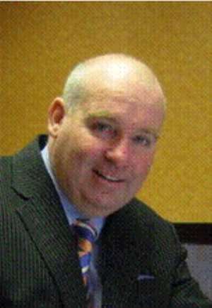 Michael A. Potter