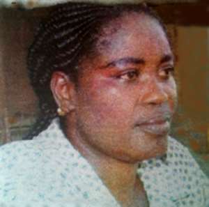 Celestine Owusu