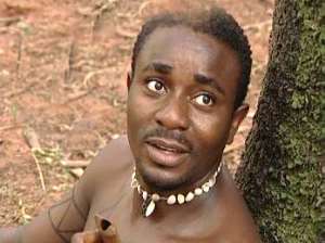 Scarcity Of Professionals Is Killing Quality Nollywood Films--Emeka Ike