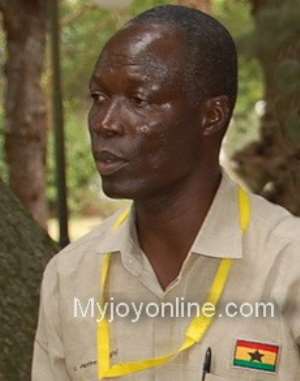 Nii Lantey Vanderpuiye