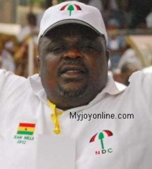 Koku Anyidoho
