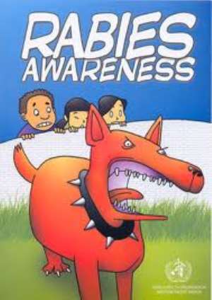 rabies awareness