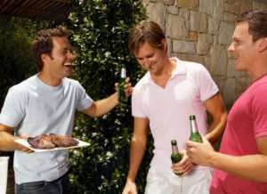 Top 10 worst male health habits