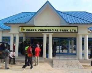 Sefwi Wiawso GCB Relocates To Mark 50 Years Of Operation