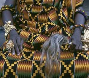 Resort to Judicial System rather than violence- Yagbonwura