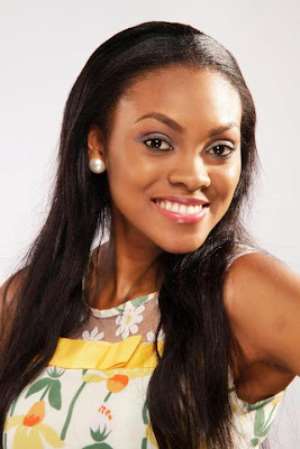 2012 'Most Beautiful Girl' in Nigeria pageant Reveal