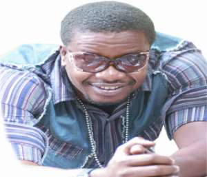 Why they keep giving me bad roles – Browny Igboegwu