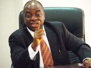 Bishop Oyedepo Denies Slapping Church Member, Says He Cannot Be Sued