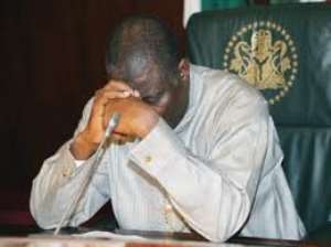 THE JONATHAN ADMINISTRATION INCREASING CULTURE OF IMPUNITY AND INTOLERANCE