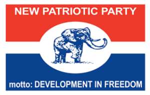 NPP loses Vice Chairperson in Western Region