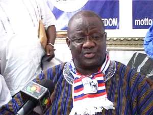 NPP Cant Afford To Fail Ghanaians—Afoko