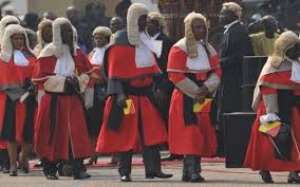 ELECTION PETITION; NEGATIVES OUTWEIGHED