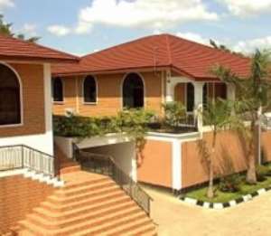 Glo Premier League Best Player to recieve two bedroom house