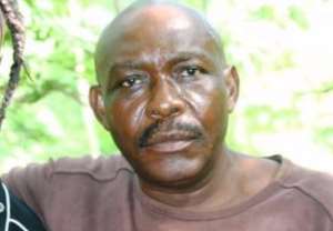 Veteran Nollywood actor Peter Bunor is dead
