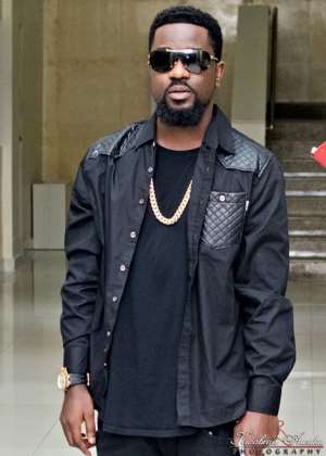 Ive Lost Respect For Joy FM – Sarkodie