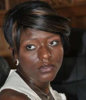 Dentaa Amoateng