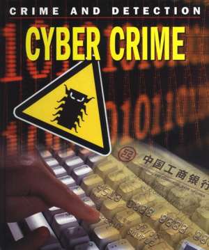 My encounter with cyber criminals
