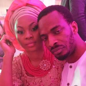 9ice Welcomes Baby Girl With Lover