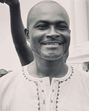 Ashanti Youth Wants Kennedy Agyapong Arrested