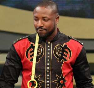 Why Elikem deserved to win BBA grand prize