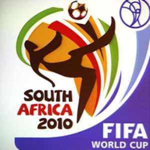 2010 World Cup: Ghana vrs Mali