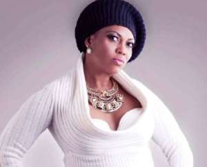 I Won't Film In Cemetery Again-Pascaline Edwards