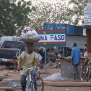 Paga Residents Living In Fear