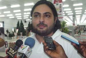 Palace Hyper Market Inaugurated