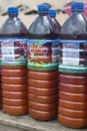 Court jails unemployed 18 months for stealing palm oil