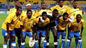 AFCON U20/Gabon : The 21 selected!