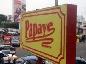 Papaye Fast Foods holds Awards Day