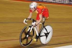 UCI Classifier in Ghana for Para-Cycling Championship