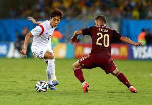 Blame game in Korea: Kim Ho points the finger at Park Chu-young