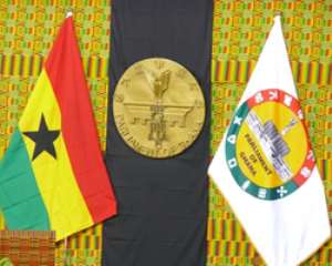 Parliamentarians school on Decentralisation