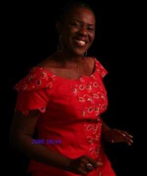 Joke Silva