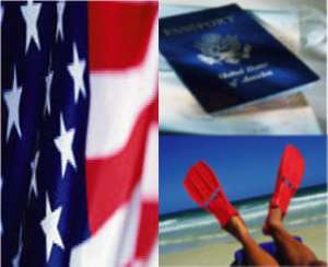 US Embassy Alerts About Visa Lottery Fraudsters