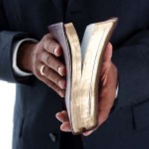 Pastor Tackles Electoral Bribe