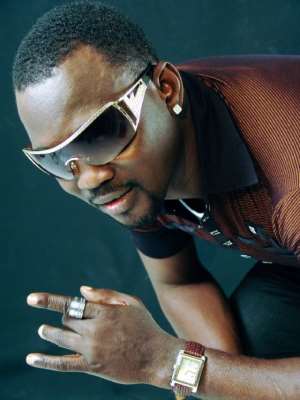 MUSICIAN PASUMA HONOURED WITH CHIEFTAINCY TITLE